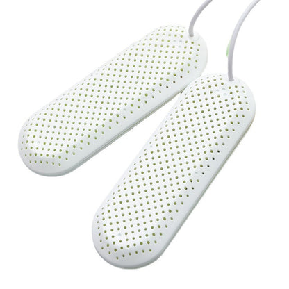 Smart Portable Shoe Dryer USB Ceramic Heating