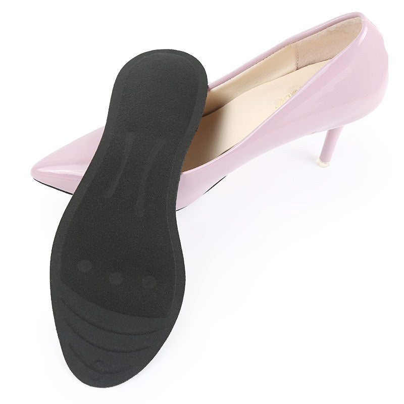 Water Flow Massage Shoes TPU Shock Absorption Cold Liquid Men And Women Sweat Pad