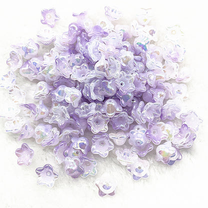Acrylic Magic Lily Beads DIY