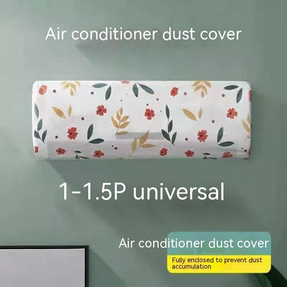 Universal Air Conditioner Dust Cover Hanging