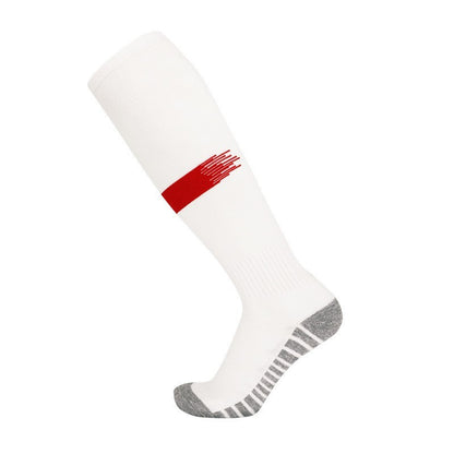 Long Thickened Soccer Socks Men's Training Sports