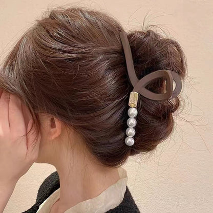 New Grip Large High Sense Barrettes