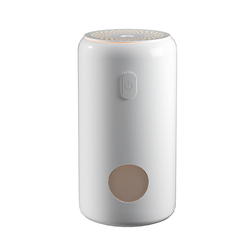 Car Humidifier Wireless Aromatherapy Spray