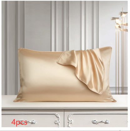 Pure Natural Silk Pillowcase