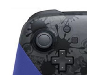 Hall Trigger Wireless Bluetooth Gamepad With Vibration