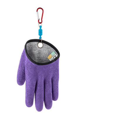 Anti-Slip Fishing & Hunting Gloves
