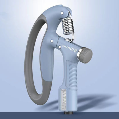 Adjustable Hand Grip Trainer 10-100KG