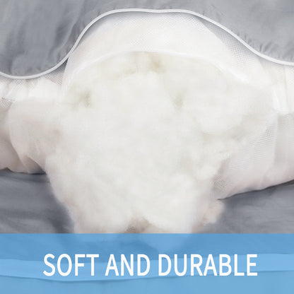 Summer U Shape Maternity Pillow