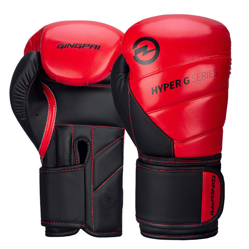 Boxing Gloves Men and Women Training Wear-resistant