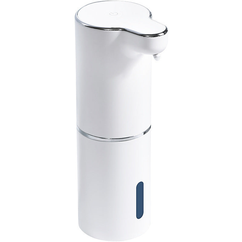 Smart Foam Soap Dispenser