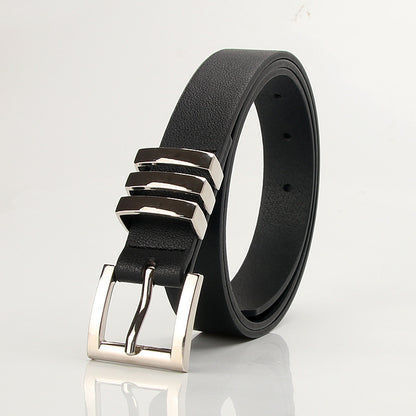 European American Fashion Trend Women's Belt