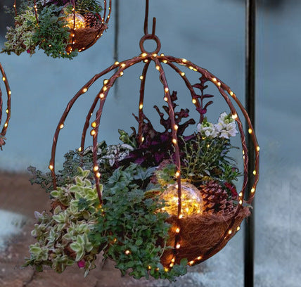 Christmas Door Hanging, Wall Decoration