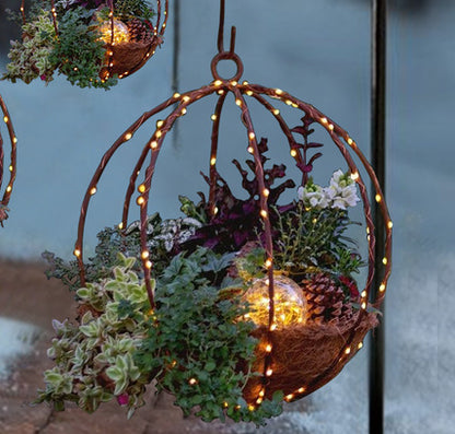 Christmas Door Hanging, Wall Decoration