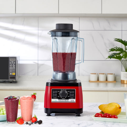 High Power Commercial Blender