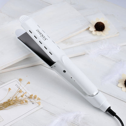 Thermostat Hair Straightener