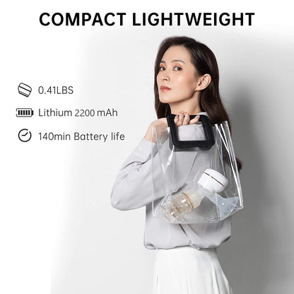Electric Automatic Breast Pump Milking Device