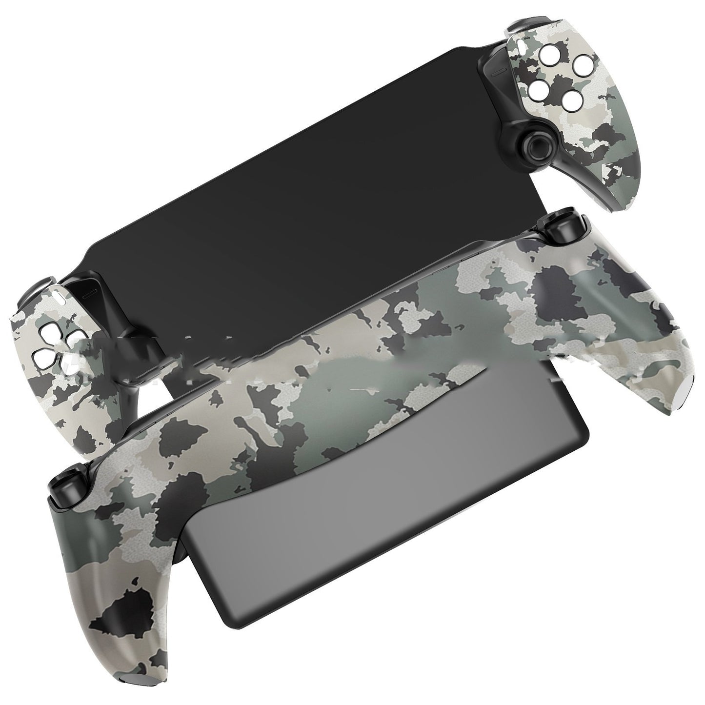Replacement Protective Shell Portable Shell Detachable