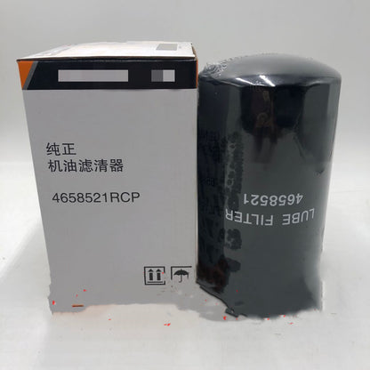 Generator Oil Filter Element CV52001 for Construction Equipment