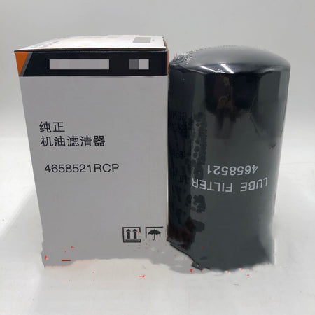 Generator Oil Filter Element CV52001 for Construction Equipment