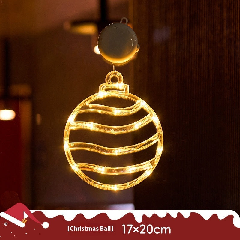 Christmas LED Decorative Lights
