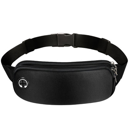 Unisex Sports Mobile Phone Waist Pack