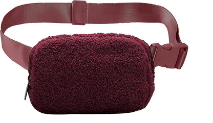Velvet Sports Fanny Pack