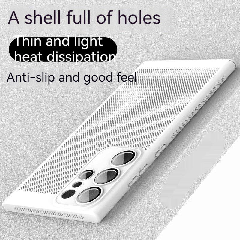 S23 Ultra Honeycomb Case S22 Drop Resistant Note 20 Ultra Silicone Case