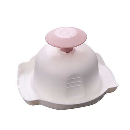 Stainless Steel Grater Vegetable Fruit Slicer Peeler