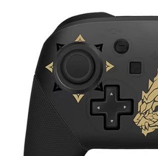 Hall Trigger Wireless Bluetooth Gamepad With Vibration