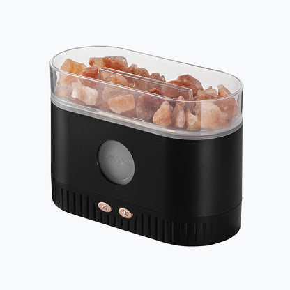 Flame Salt Stone Aroma Diffuser