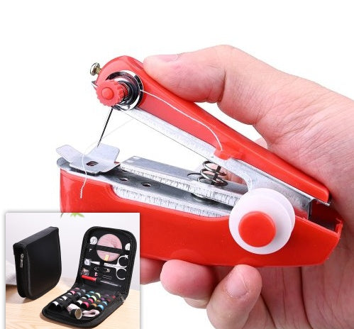 Portable Handheld Sewing Machine