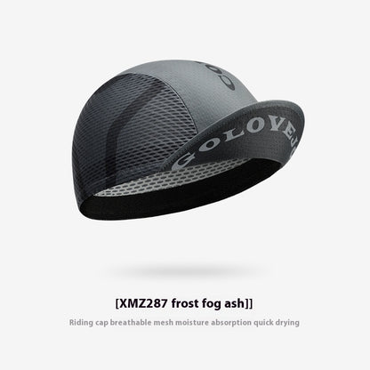 Cycling Summer Sun Protection Helmet Liner