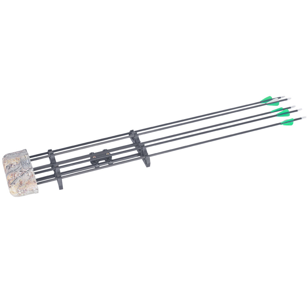 QuiverPro 5 Arrow Set