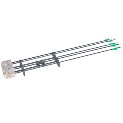 QuiverPro 5 Arrow Set