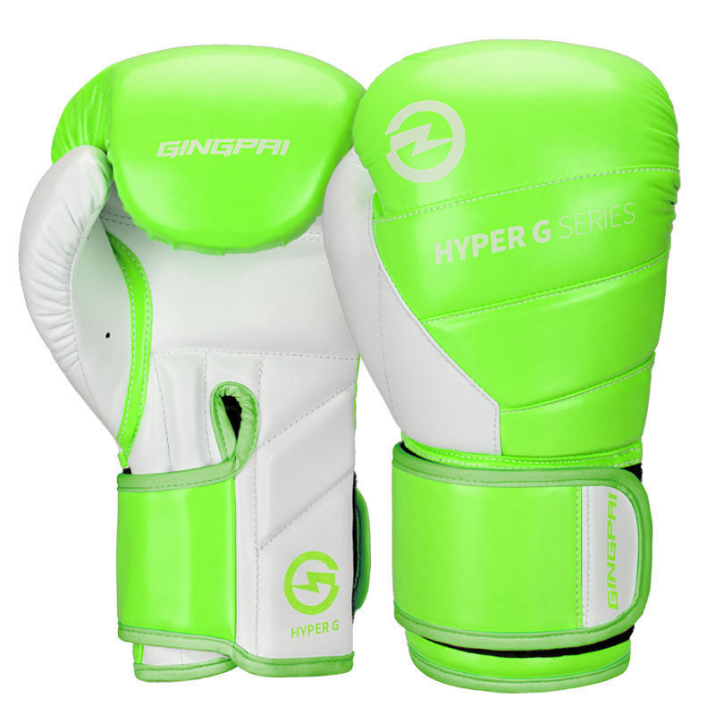 Boxing Gloves Men and Women Training Wear-resistant