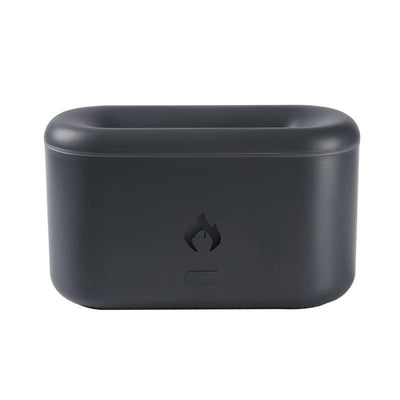 3D Flame Aroma Diffuser
