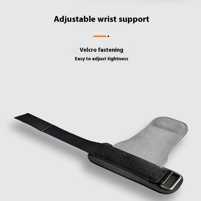 Cross-border Sports Weightlifting Velcro Gloves