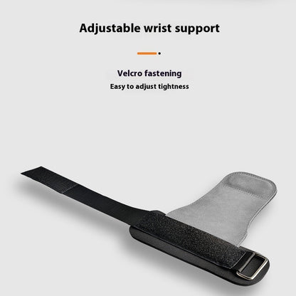 Cross-border Sports Weightlifting Velcro Gloves