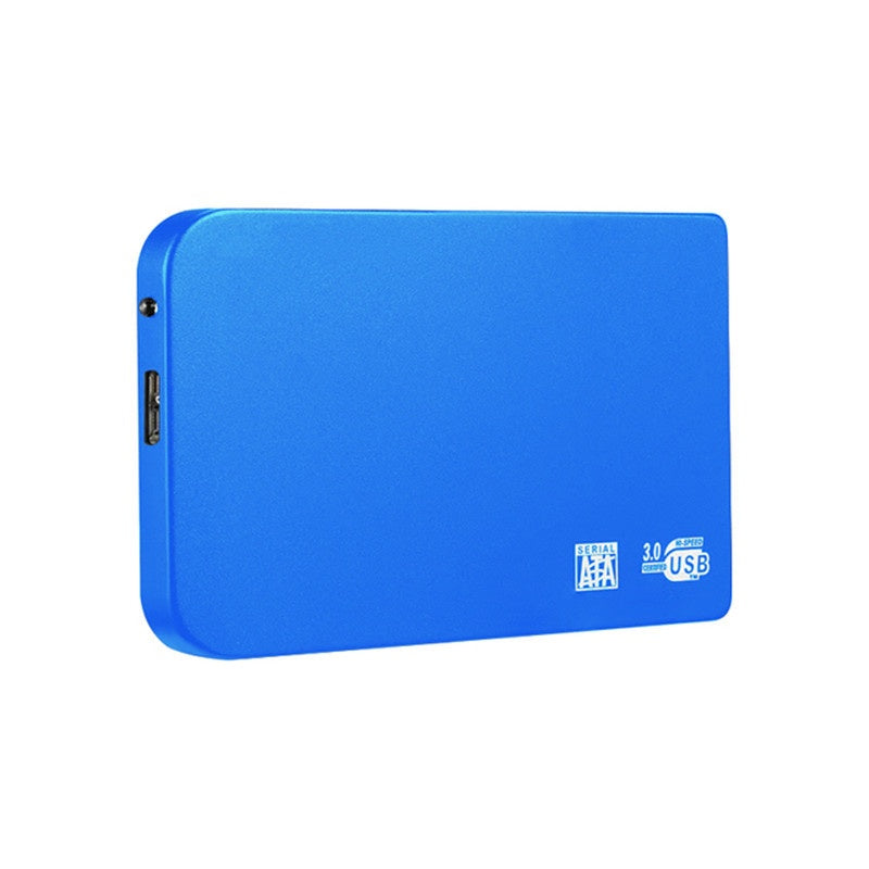 USB3.0 Solid State Mobile HDD