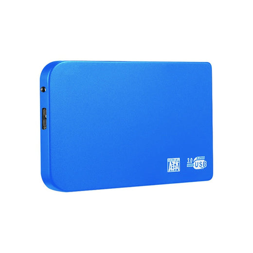 USB3.0 Solid State Mobile HDD