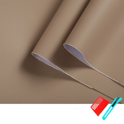 Self-Adhesive Wallpaper, Thickened for Furniture