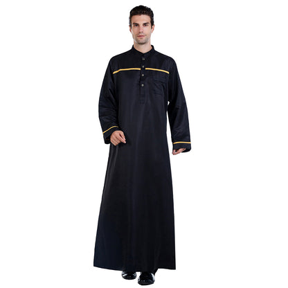 Muslim Arab Middle East Men's Robe