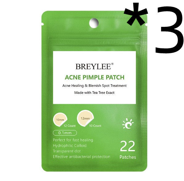 Tea Tree Acne Patch Ultra-thin