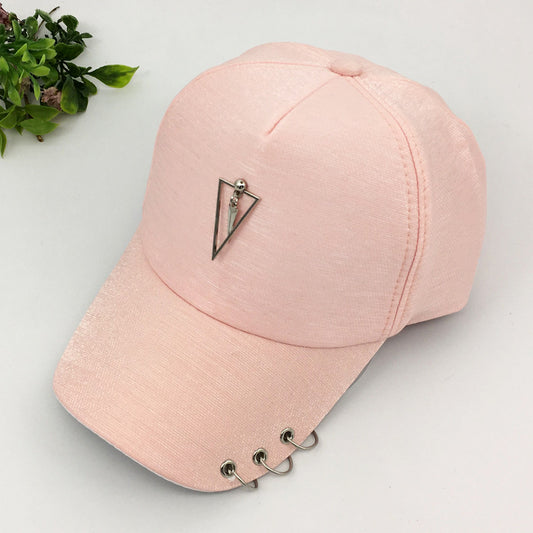 Sun Protection Sunshade Hat Caps Men Women