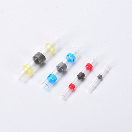Waterproof Solder Wire Connectors