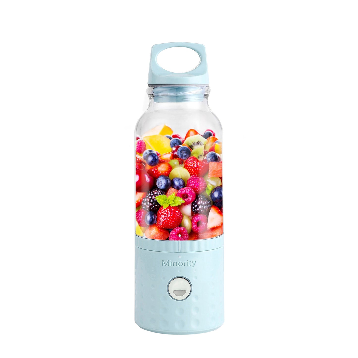 Automatic Mixing Juice Milkshake Cup