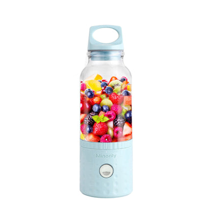 Automatic Mixing Juice Milkshake Cup