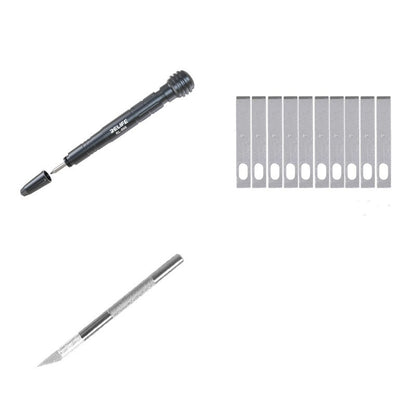 Mobile Phone Repair Blasting Pen Adjustable Strength