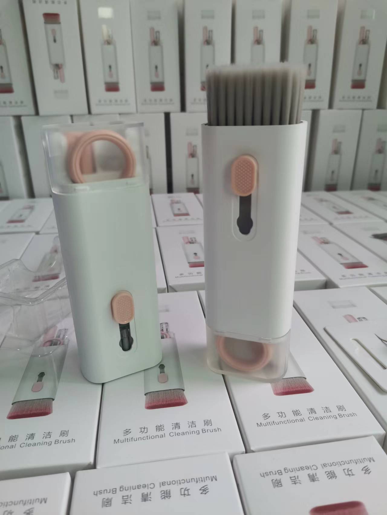 Bluetooth Headset Cleaning Pen Laptop Kit