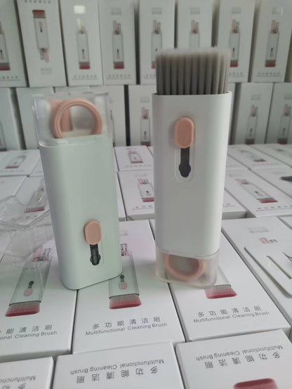 Bluetooth Headset Cleaning Pen Laptop Kit